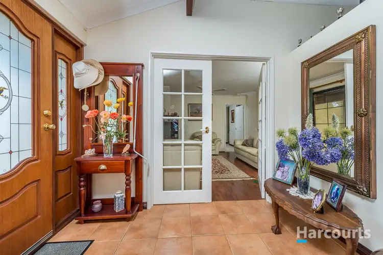 Fifth view of Homely house listing, 46 Galloway Rise, Lower Chittering WA 6084