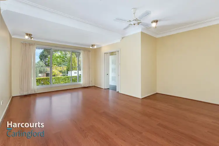 Second view of Homely house listing, 6 Adina Street, Telopea NSW 2117
