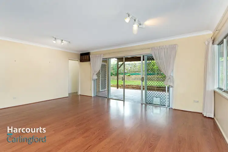 Third view of Homely house listing, 6 Adina Street, Telopea NSW 2117