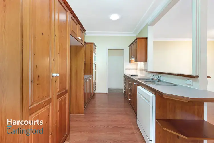 Fourth view of Homely house listing, 6 Adina Street, Telopea NSW 2117
