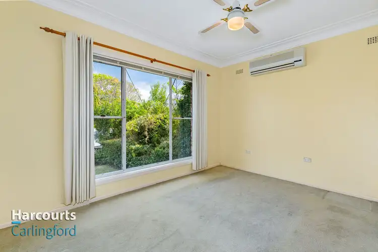 Fifth view of Homely house listing, 6 Adina Street, Telopea NSW 2117