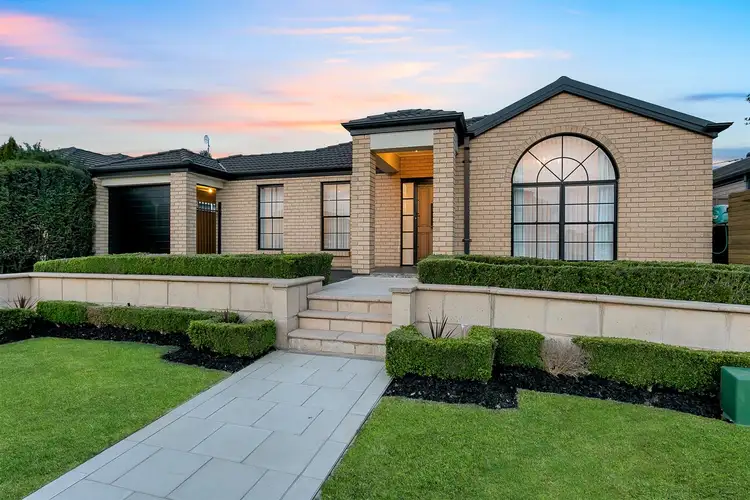Second view of Homely house listing, 6 Mundulla Avenue, Woodcroft SA 5162