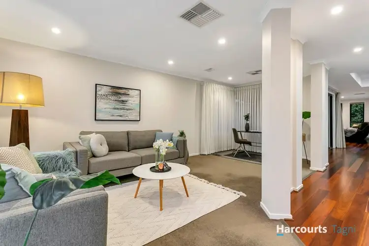 Fourth view of Homely house listing, 6 Mundulla Avenue, Woodcroft SA 5162