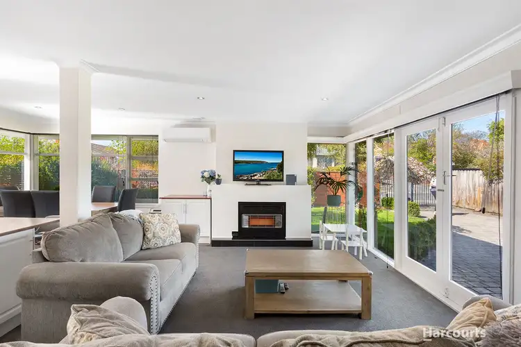 Second view of Homely house listing, 10 Walden Street, Newstead TAS 7250