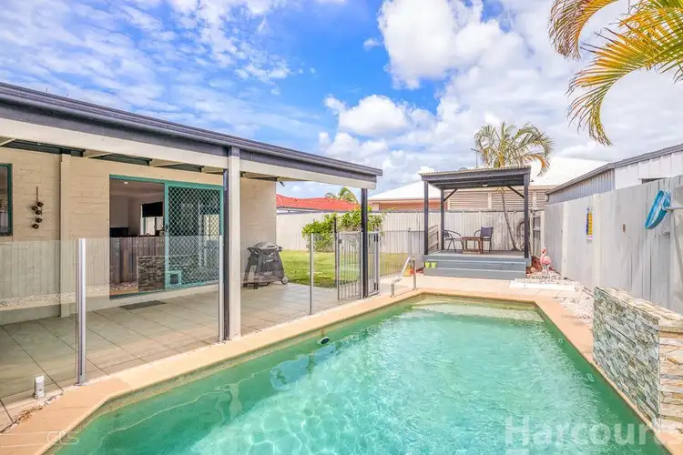 Fourth view of Homely house listing, 8 Voyagers Drive, Banksia Beach QLD 4507