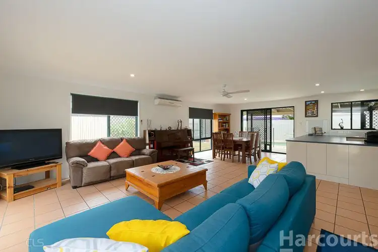 Fifth view of Homely house listing, 8 Voyagers Drive, Banksia Beach QLD 4507