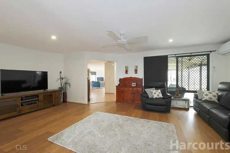Sixth view of Homely house listing, 8 Voyagers Drive, Banksia Beach QLD 4507
