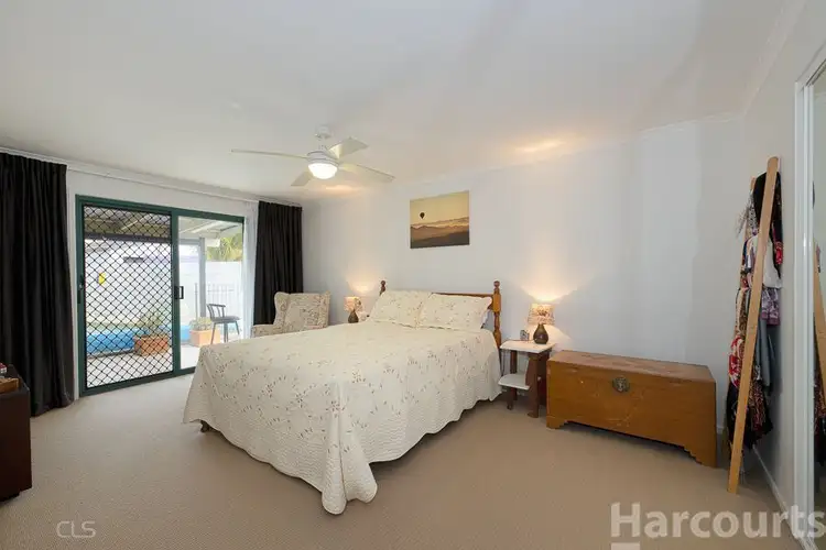 Seventh view of Homely house listing, 8 Voyagers Drive, Banksia Beach QLD 4507