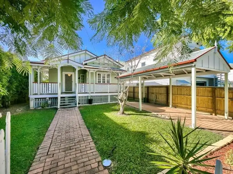 Main view of Homely house listing, 27 Mein Street, Hendra QLD 4011
