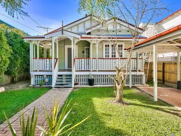 Second view of Homely house listing, 27 Mein Street, Hendra QLD 4011