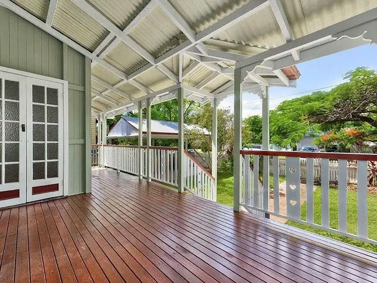 Third view of Homely house listing, 27 Mein Street, Hendra QLD 4011