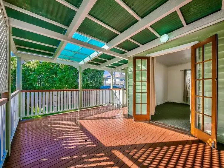 Fourth view of Homely house listing, 27 Mein Street, Hendra QLD 4011