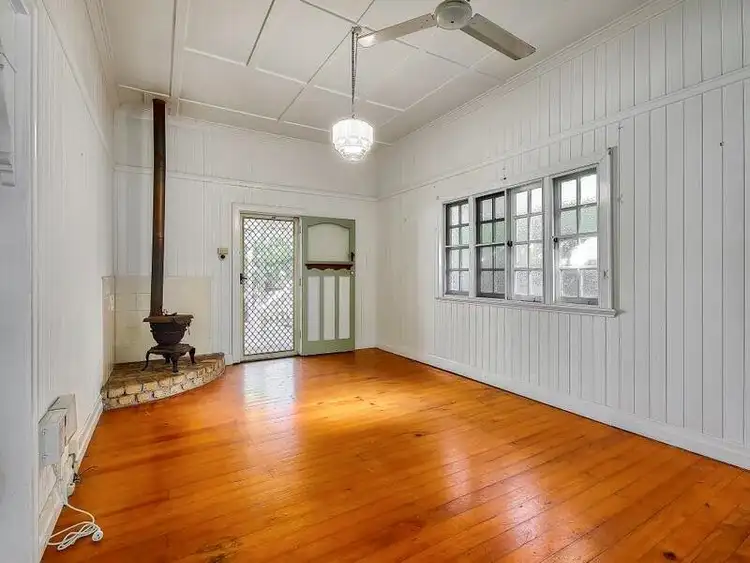Fifth view of Homely house listing, 27 Mein Street, Hendra QLD 4011