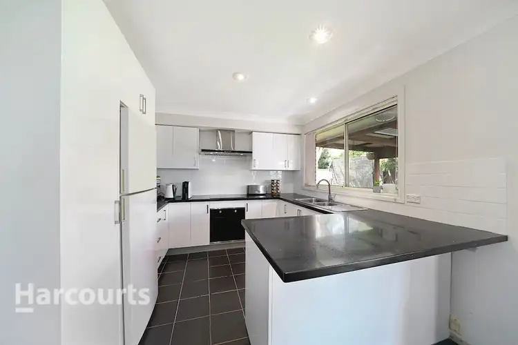 Third view of Homely semi-detached listing, 2/5 Johnson Place, Ruse NSW 2560