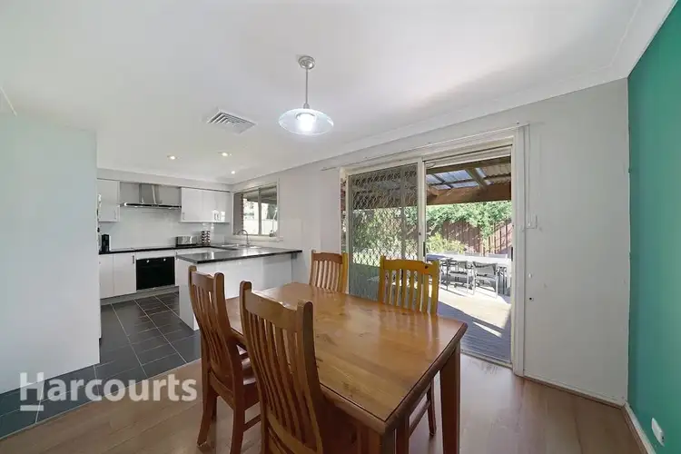 Fourth view of Homely semi-detached listing, 2/5 Johnson Place, Ruse NSW 2560