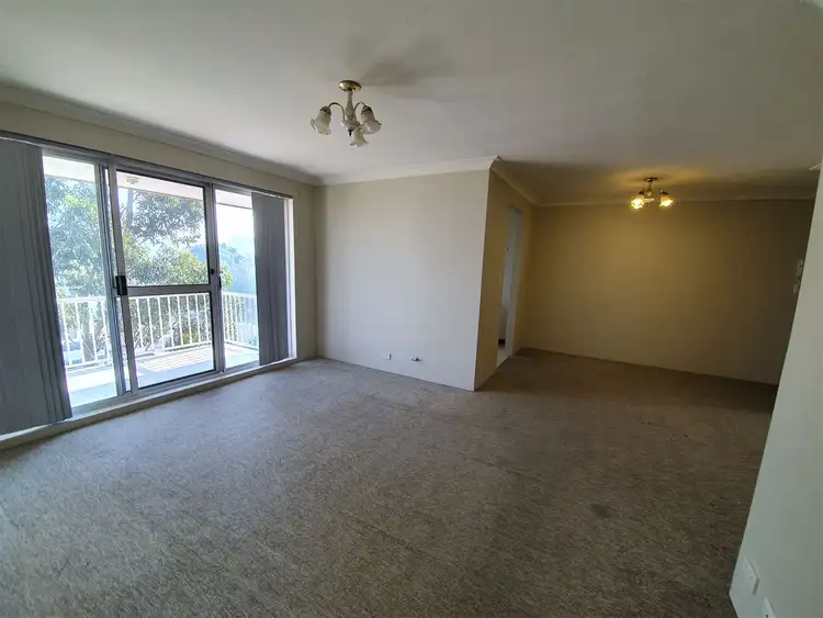 Main view of Homely apartment listing, 56/334 Woodstock Avenue, Mount Druitt NSW 2770