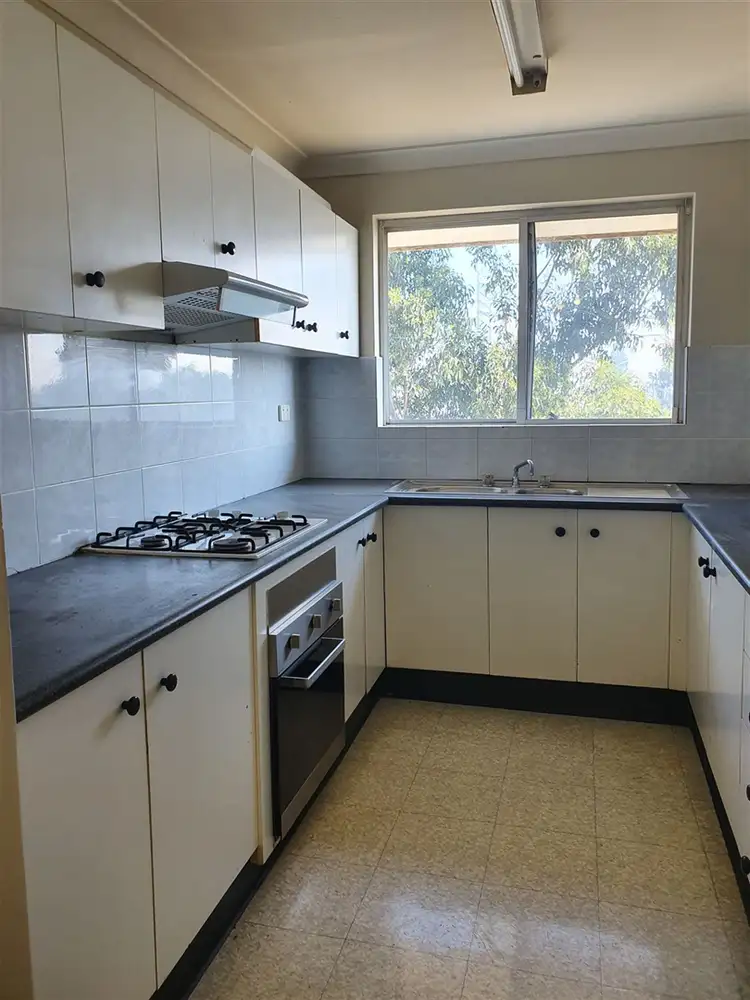 Second view of Homely apartment listing, 56/334 Woodstock Avenue, Mount Druitt NSW 2770
