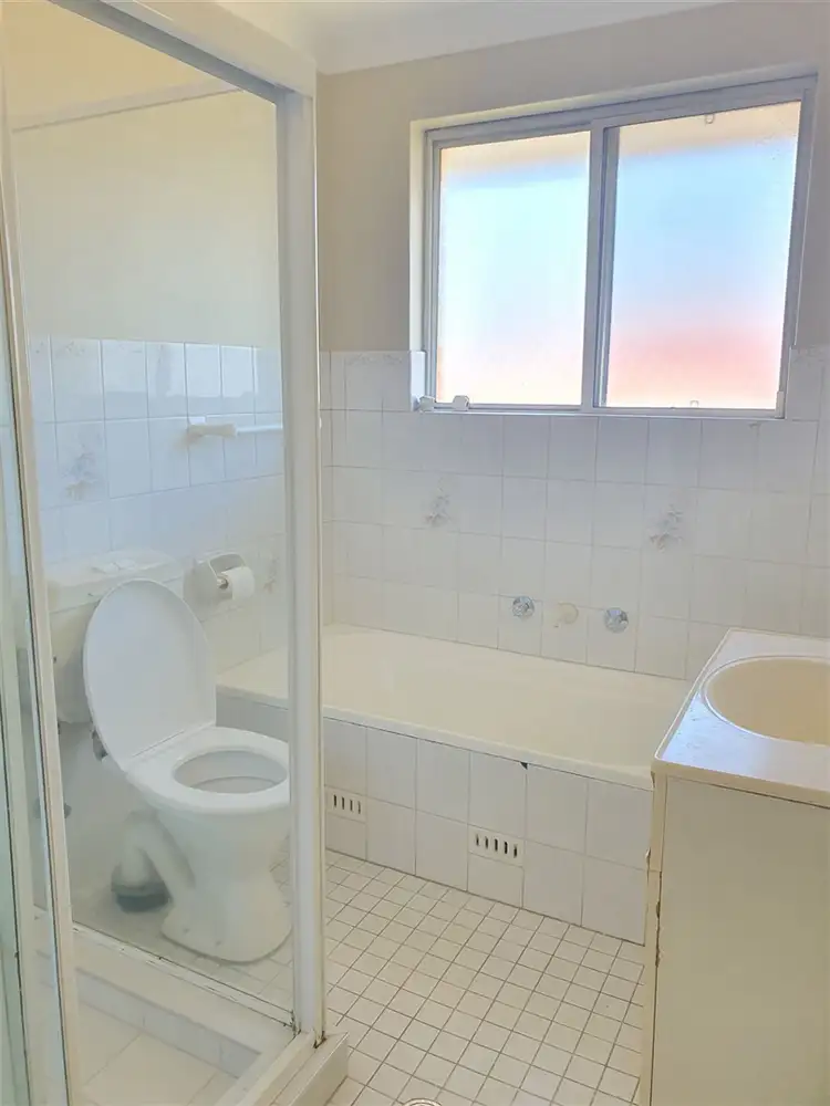 Third view of Homely apartment listing, 56/334 Woodstock Avenue, Mount Druitt NSW 2770