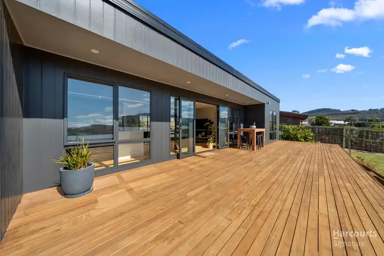 Second view of Homely house listing, 1C Wyburton Place, Margate TAS 7054