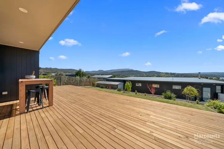 Third view of Homely house listing, 1C Wyburton Place, Margate TAS 7054