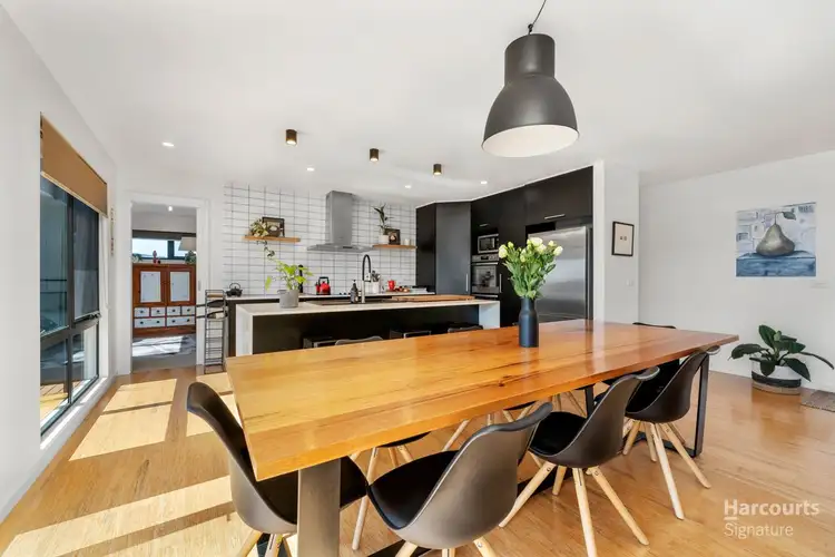 Fifth view of Homely house listing, 1C Wyburton Place, Margate TAS 7054