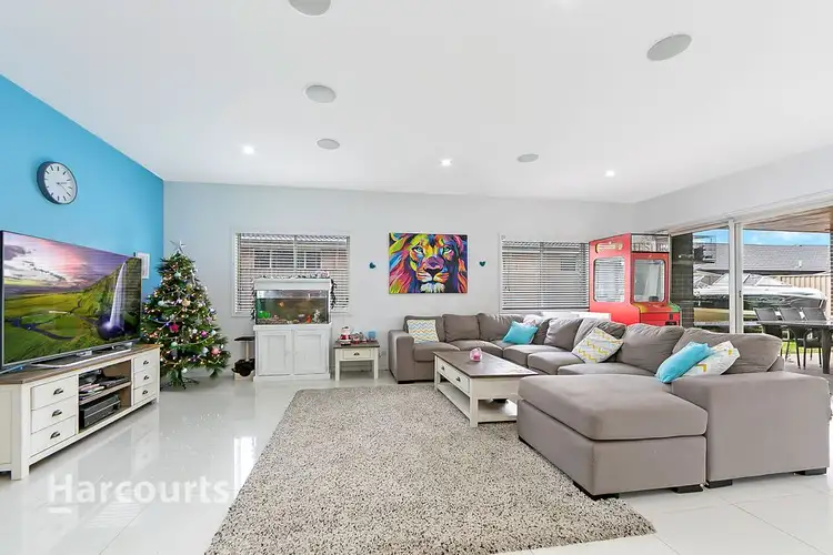 Second view of Homely house listing, 14 Alinta Promenade, Jordan Springs NSW 2747