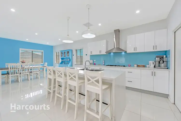 Third view of Homely house listing, 14 Alinta Promenade, Jordan Springs NSW 2747