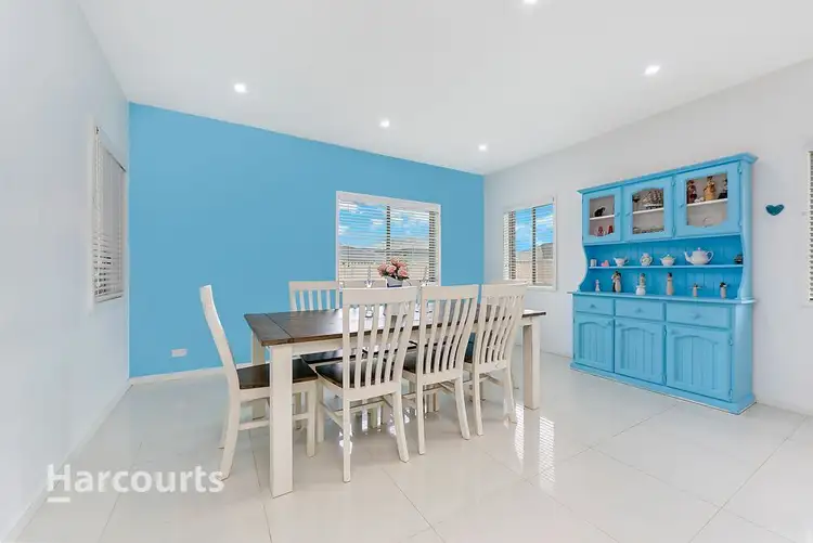 Fourth view of Homely house listing, 14 Alinta Promenade, Jordan Springs NSW 2747