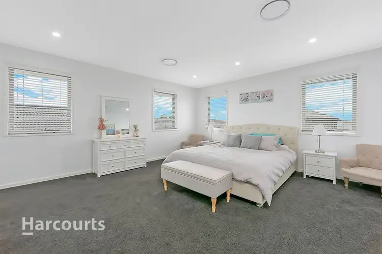 Fifth view of Homely house listing, 14 Alinta Promenade, Jordan Springs NSW 2747
