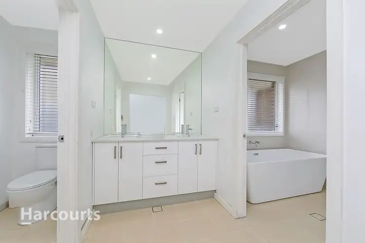 Sixth view of Homely house listing, 14 Alinta Promenade, Jordan Springs NSW 2747