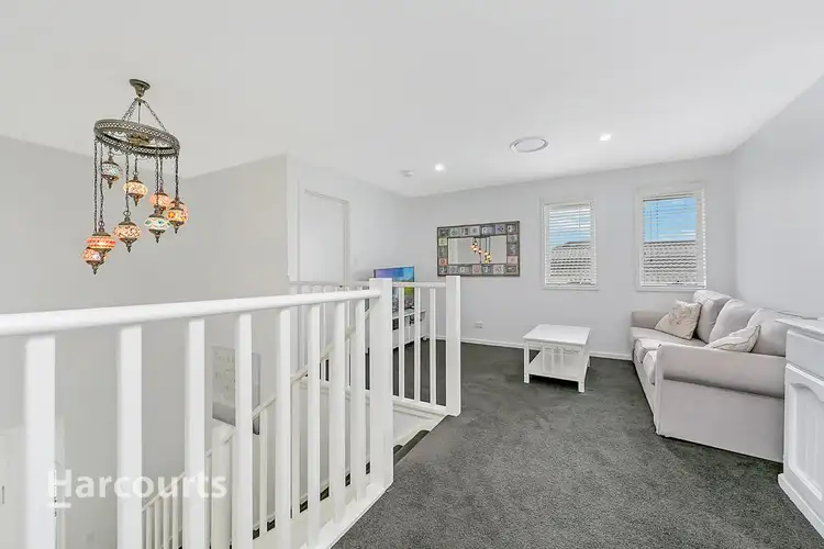 Seventh view of Homely house listing, 14 Alinta Promenade, Jordan Springs NSW 2747