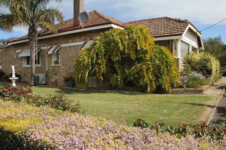 Second view of Homely house listing, 6 Blackwood Road, Kojonup WA 6395