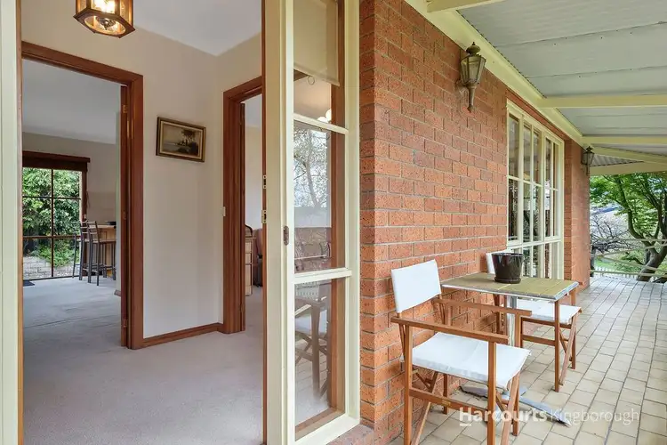 Fourth view of Homely house listing, 144 Wells Parade, Blackmans Bay TAS 7052