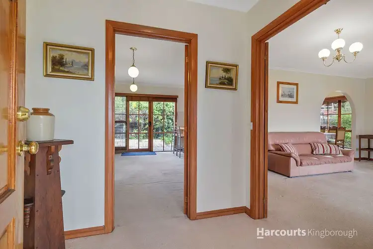 Fifth view of Homely house listing, 144 Wells Parade, Blackmans Bay TAS 7052