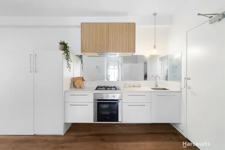 Third view of Homely apartment listing, 105/3 Dixon Street, Clayton VIC 3168