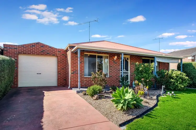 1/48 Huon Crescent, Leopold VIC 3224