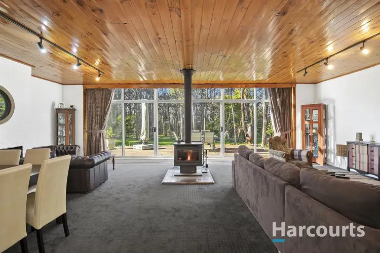 Second view of Homely house listing, 336 Harbours Road, Yendon VIC 3352