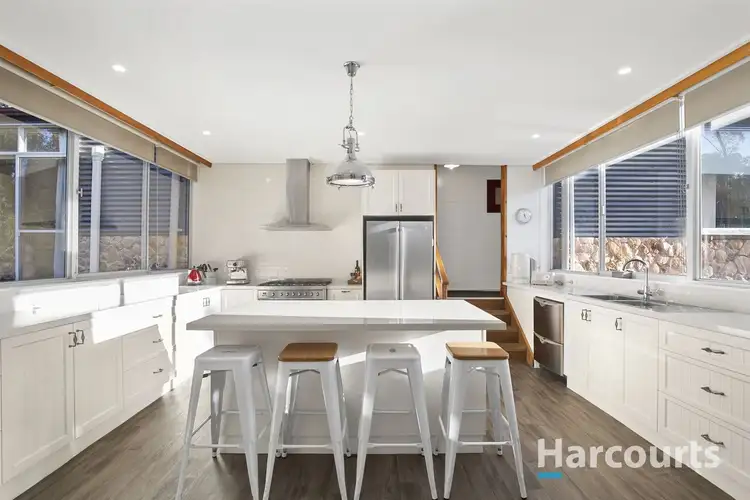 Fifth view of Homely house listing, 336 Harbours Road, Yendon VIC 3352