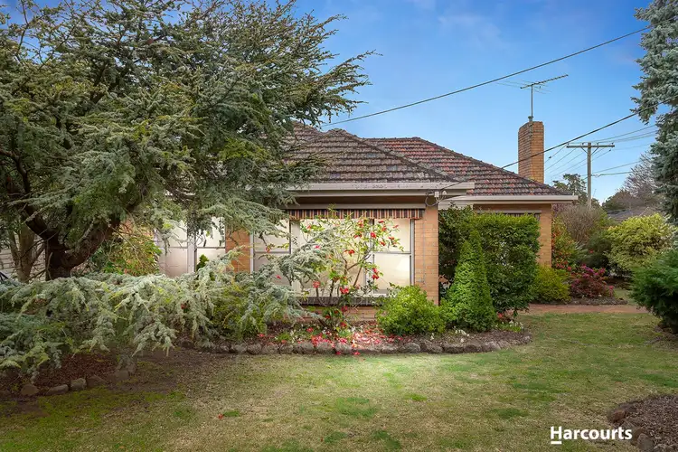 15 Wave Avenue, Mount Waverley VIC 3149