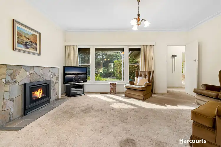 Second view of Homely house listing, 15 Wave Avenue, Mount Waverley VIC 3149