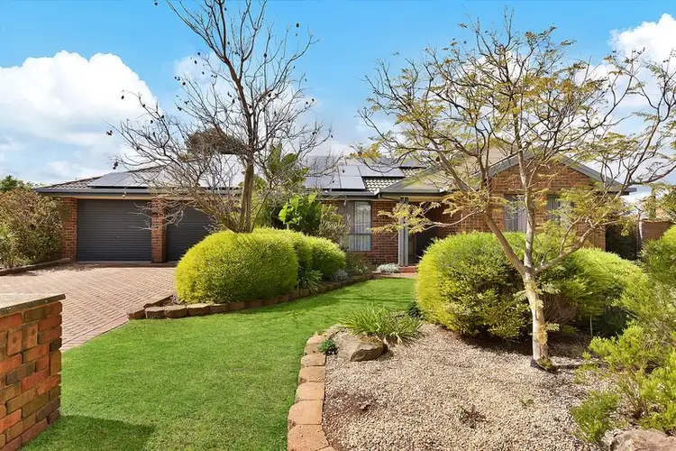 5 Orietta Court, Angle Vale SA 5117