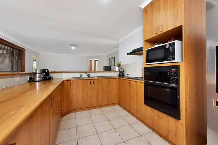 Fifth view of Homely house listing, 5 Orietta Court, Angle Vale SA 5117