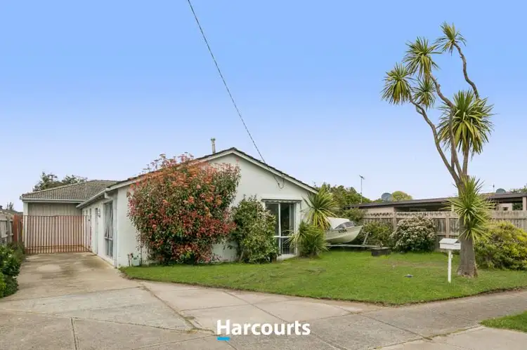 Main view of Homely house listing, 41 Austral Crescent, Baxter VIC 3911