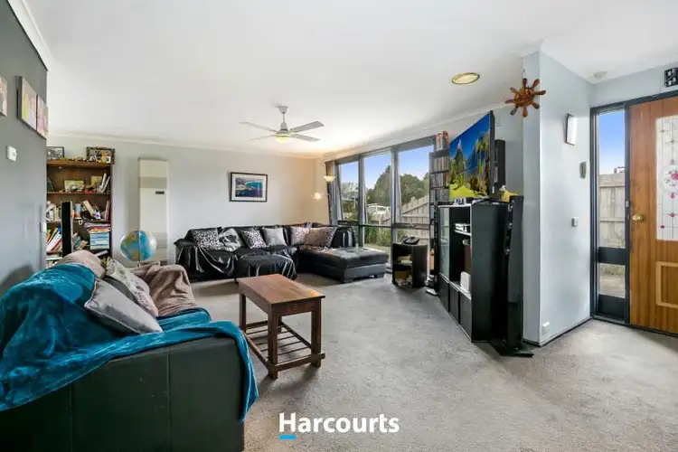 Second view of Homely house listing, 41 Austral Crescent, Baxter VIC 3911