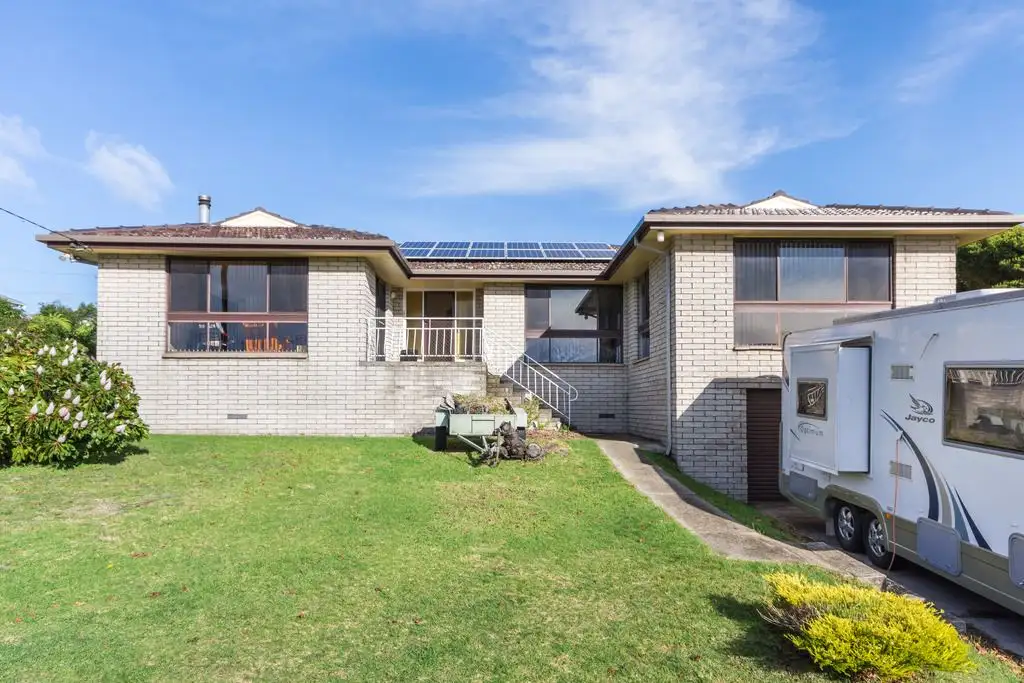 Main view of Homely house listing, 3 Scott Street, Beauty Point TAS 7270