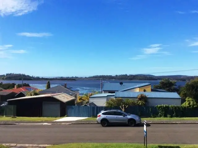 Second view of Homely house listing, 3 Scott Street, Beauty Point TAS 7270