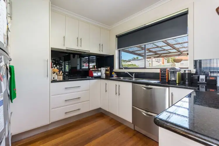 Third view of Homely house listing, 3 Scott Street, Beauty Point TAS 7270