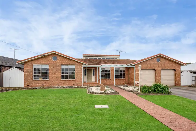 49 Bellnore Drive, Norlane VIC 3214