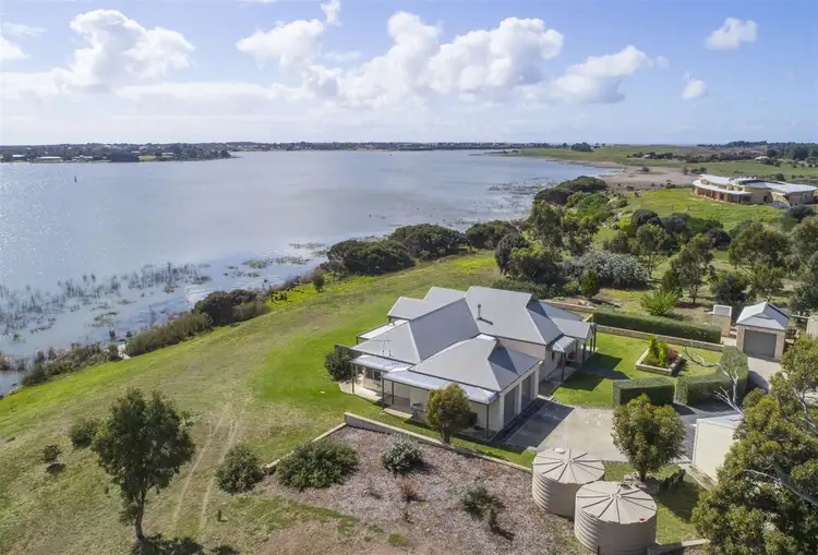 Second view of Homely house listing, 81 Sheoak Lane, Hindmarsh Island SA 5214