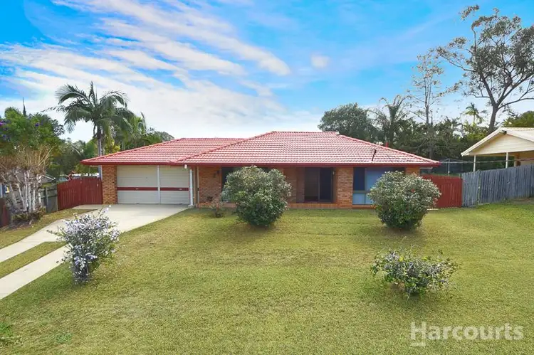18 Marsh Street, Narangba QLD 4504